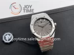 Audemars Piguet Royal Oak15500  41mm ZF 1:1 Best Edition SS Case SS Bracelet Super Clone A4302