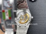 Audemars Piguet Royal Oak15500  41mm ZF 1:1 Best Edition SS Case SS Bracelet Super Clone A4302