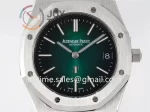 Audemars Piguet Royal Oak 16202 "50th Anniversary"  39mm ZF 1:1 Best Edition SS Case SS Bracelet A7121