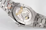 Audemars Piguet Royal Oak 16202 "50th Anniversary"  39mm ZF 1:1 Best Edition SS Case SS Bracelet A7121