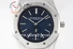 Audemars Piguet Royal Oak 16202 "50th Anniversary"  39mm ZF 1:1 Best Edition SS Case SS Bracelet A7121