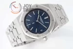 Audemars Piguet Royal Oak 16202 "50th Anniversary"  39mm ZF 1:1 Best Edition SS Case SS Bracelet A7121