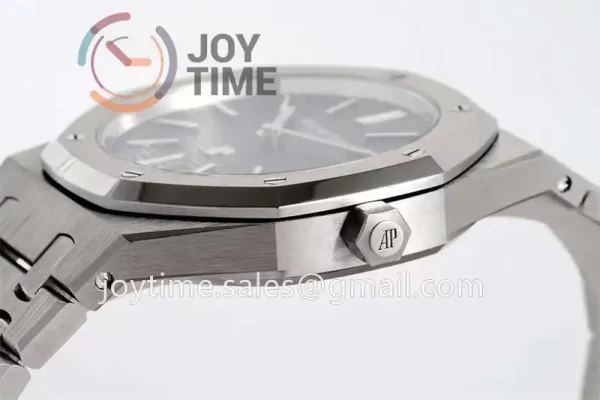 Audemars Piguet Royal Oak 16202 "50th Anniversary"  39mm ZF 1:1 Best Edition SS Case SS Bracelet A7121