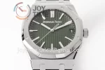 Audemars Piguet Royal Oak 15510  41mm ZF 1:1 Best Edition SS Case SS Bracelet A4302