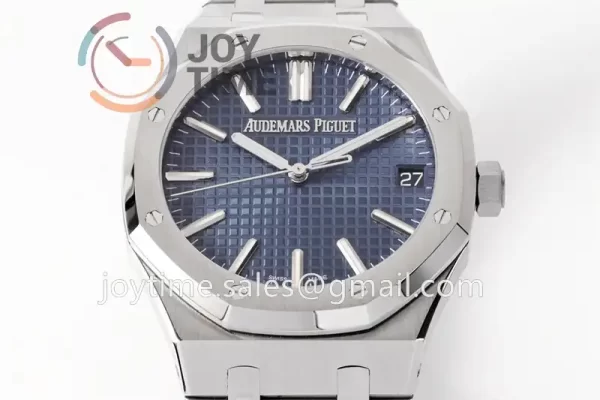 Audemars Piguet Royal Oak 15510  41mm ZF 1:1 Best Edition SS Case SS Bracelet A4302