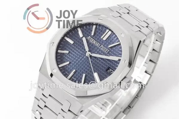 Audemars Piguet Royal Oak 15510  41mm ZF 1:1 Best Edition SS Case SS Bracelet A4302