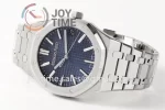 Audemars Piguet Royal Oak 15510  41mm ZF 1:1 Best Edition SS Case SS Bracelet A4302