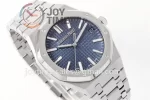 Audemars Piguet Royal Oak 15510  41mm ZF 1:1 Best Edition SS Case SS Bracelet A4302