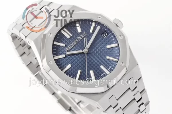 Audemars Piguet Royal Oak 15510  41mm ZF 1:1 Best Edition SS Case SS Bracelet A4302