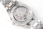 Audemars Piguet Royal Oak 15510  41mm ZF 1:1 Best Edition SS Case SS Bracelet A4302