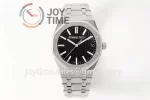 Audemars Piguet Royal Oak 15510  41mm ZF 1:1 Best Edition SS Case SS Bracelet A4302