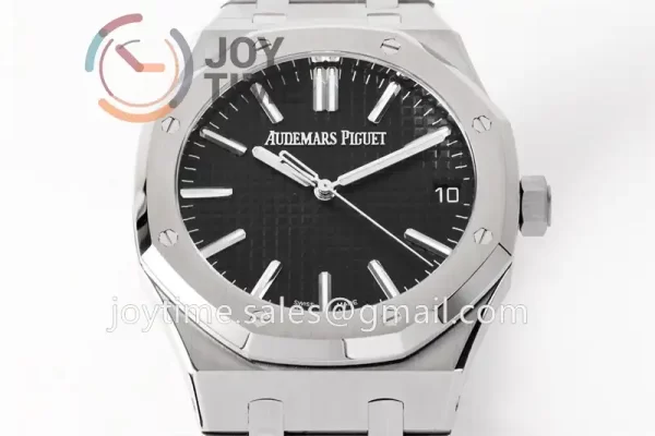 Audemars Piguet Royal Oak 15510  41mm ZF 1:1 Best Edition SS Case SS Bracelet A4302