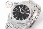 Audemars Piguet Royal Oak 15510  41mm ZF 1:1 Best Edition SS Case SS Bracelet A4302