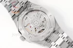 Audemars Piguet Royal Oak 15510  41mm ZF 1:1 Best Edition SS Case SS Bracelet A4302