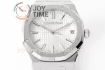 Audemars Piguet Royal Oak 15510  41mm ZF 1:1 Best Edition SS Case SS Bracelet A4302