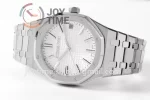 Audemars Piguet Royal Oak 15510  41mm ZF 1:1 Best Edition SS Case SS Bracelet A4302