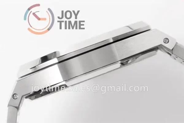 Audemars Piguet Royal Oak 15510  41mm ZF 1:1 Best Edition SS Case SS Bracelet A4302