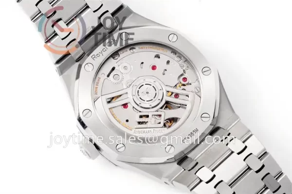 Audemars Piguet Royal Oak 15510  41mm ZF 1:1 Best Edition SS Case SS Bracelet A4302