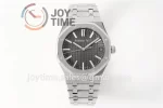 Audemars Piguet Royal Oak 15510  41mm ZF 1:1 Best Edition SS Case SS Bracelet A4302