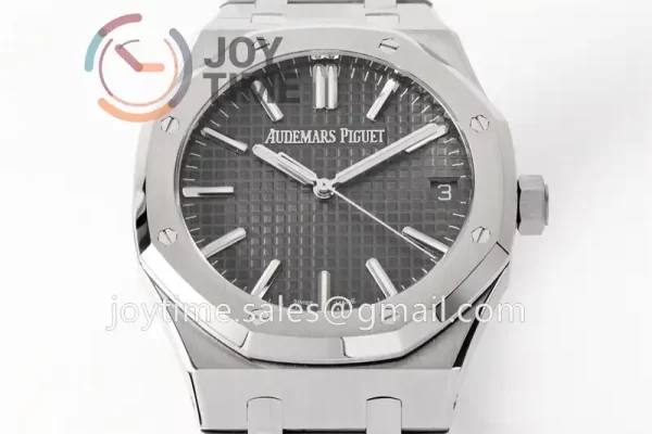 Audemars Piguet Royal Oak 15510  41mm ZF 1:1 Best Edition SS Case SS Bracelet A4302