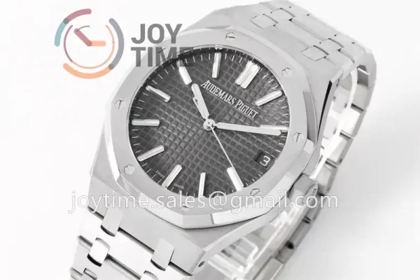 Audemars Piguet Royal Oak 15510  41mm ZF 1:1 Best Edition SS Case SS Bracelet A4302