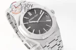 Audemars Piguet Royal Oak 15510  41mm ZF 1:1 Best Edition SS Case SS Bracelet A4302