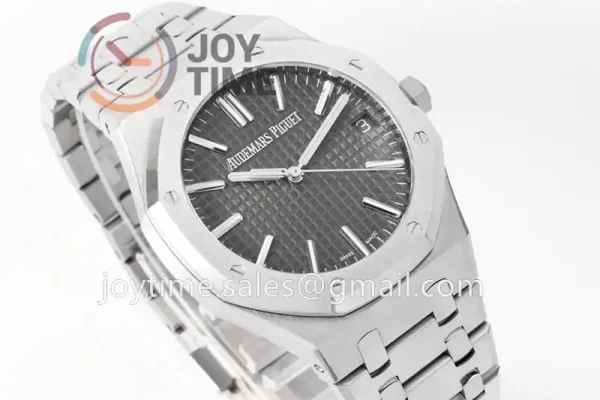 Audemars Piguet Royal Oak 15510  41mm ZF 1:1 Best Edition SS Case SS Bracelet A4302