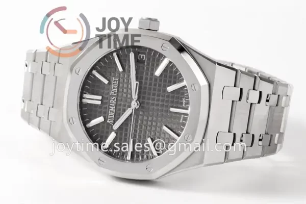 Audemars Piguet Royal Oak 15510  41mm ZF 1:1 Best Edition SS Case SS Bracelet A4302