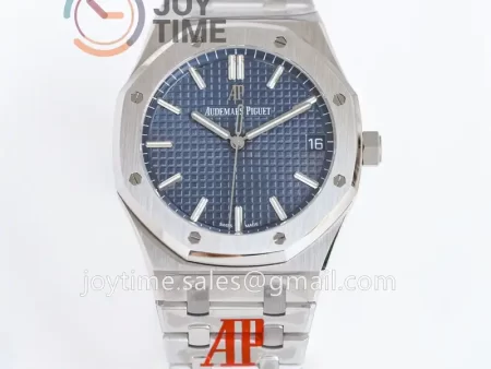 Audemars Piguet Royal Oak 15500  41mm ORF 1:1 Best Edition SS Case SS Bracelet A4302