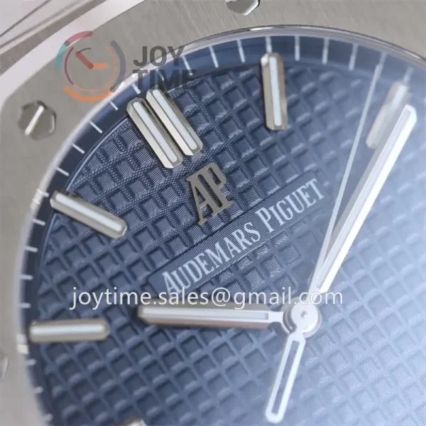 Audemars Piguet Royal Oak 15500  41mm ORF 1:1 Best Edition SS Case SS Bracelet A4302