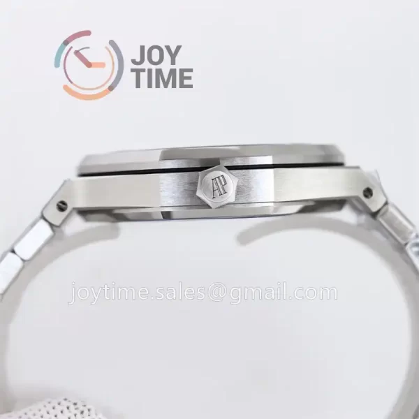 Audemars Piguet Royal Oak 15500  41mm ORF 1:1 Best Edition SS Case SS Bracelet A4302