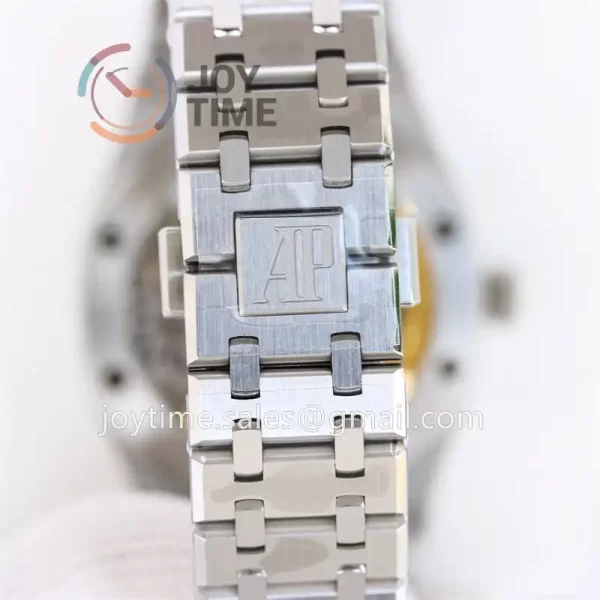 Audemars Piguet Royal Oak 15500  41mm ORF 1:1 Best Edition SS Case SS Bracelet A4302