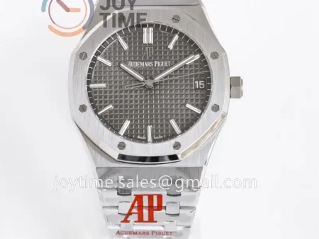 Audemars Piguet Royal Oak 15500  41mm ORF 1:1 Best Edition SS Case SS Bracelet A4302