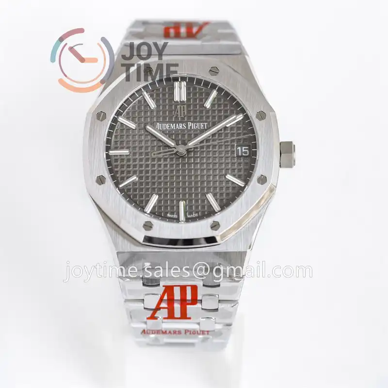Audemars Piguet Royal Oak 15500  41mm ORF 1:1 Best Edition SS Case SS Bracelet A4302