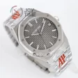 Audemars Piguet Royal Oak 15500  41mm ORF 1:1 Best Edition SS Case SS Bracelet A4302