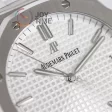 Audemars Piguet Royal Oak 15500  41mm ORF 1:1 Best Edition SS Case SS Bracelet A4302