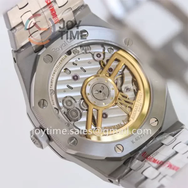 Audemars Piguet Royal Oak 15500  41mm ORF 1:1 Best Edition SS Case SS Bracelet A4302