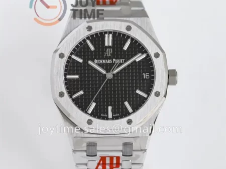 Audemars Piguet Royal Oak 15500  41mm ORF 1:1 Best Edition SS Case SS Bracelet A4302