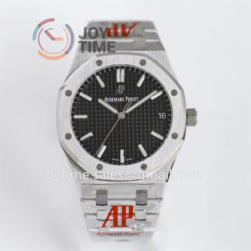 Audemars Piguet Royal Oak 15500  41mm ORF 1:1 Best Edition SS Case SS Bracelet A4302