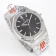 Audemars Piguet Royal Oak 15500  41mm ORF 1:1 Best Edition SS Case SS Bracelet A4302