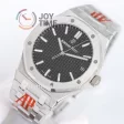 Audemars Piguet Royal Oak 15500  41mm ORF 1:1 Best Edition SS Case SS Bracelet A4302