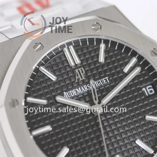 Audemars Piguet Royal Oak 15500  41mm ORF 1:1 Best Edition SS Case SS Bracelet A4302