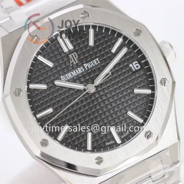 Audemars Piguet Royal Oak 15500  41mm ORF 1:1 Best Edition SS Case SS Bracelet A4302