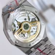 Audemars Piguet Royal Oak 15500  41mm ORF 1:1 Best Edition SS Case SS Bracelet A4302