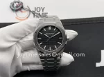 Audemars Piguet Royal Oak15500  41mm ZF 1:1 Best Edition SS Case SS Bracelet Super Clone A4302