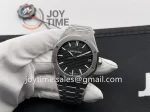 Audemars Piguet Royal Oak15500  41mm ZF 1:1 Best Edition SS Case SS Bracelet Super Clone A4302