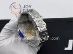 Audemars Piguet Royal Oak15500  41mm ZF 1:1 Best Edition SS Case SS Bracelet Super Clone A4302