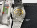 Audemars Piguet Royal Oak15500  41mm ZF 1:1 Best Edition SS Case SS Bracelet Super Clone A4302