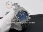 Audemars Piguet Royal Oak15500  41mm ZF 1:1 Best Edition SS Case SS Bracelet Super Clone A4302