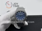 Audemars Piguet Royal Oak15500  41mm ZF 1:1 Best Edition SS Case SS Bracelet Super Clone A4302